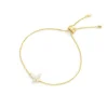 APM Monaco Butterfly Adjustable Bracelet- Bracelets