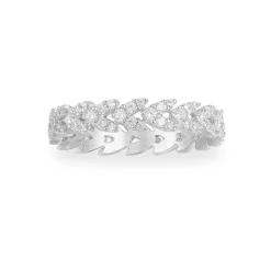 APM Monaco Couture Ring- Rings
