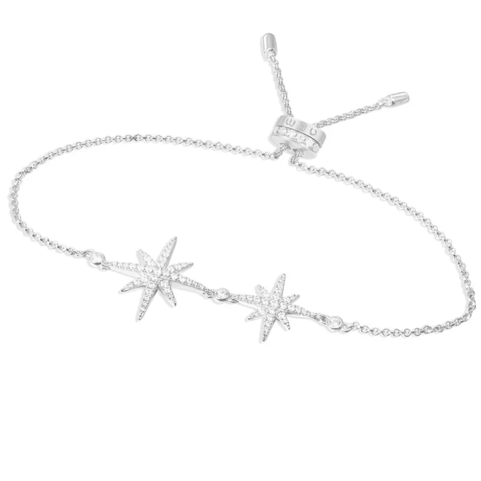 APM Monaco Double Meteorites Bracelet- Bracelets