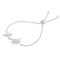 APM Monaco Double Meteorites Bracelet- Bracelets