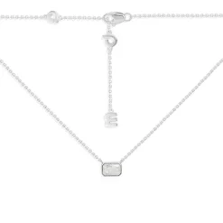 APM Monaco Eclat Adjustable Necklace- Necklaces