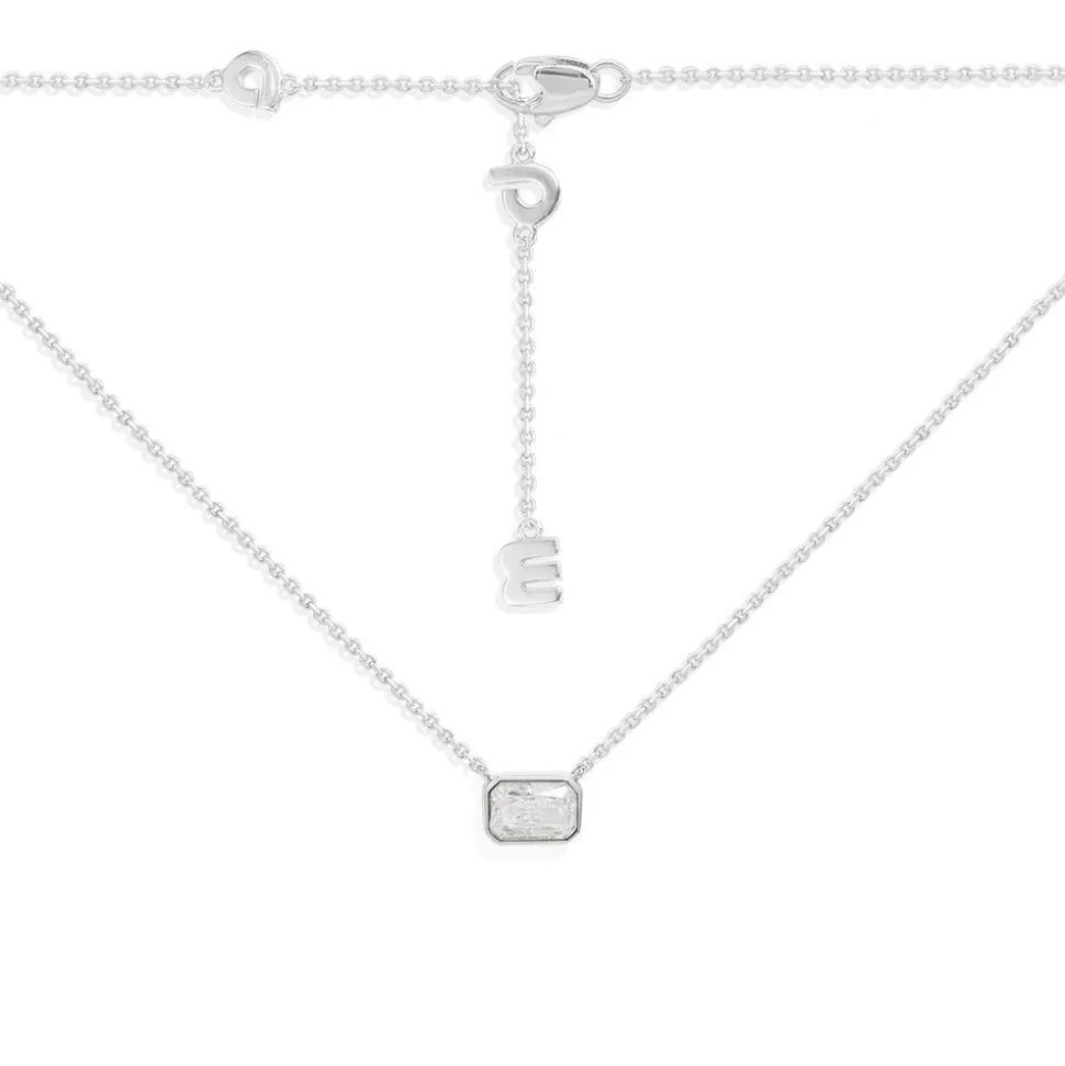 APM Monaco Eclat Adjustable Necklace- Necklaces