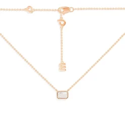 APM Monaco Eclat Adjustable Necklace- Necklaces