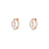 APM Monaco Eclat Hoop Earrings- Earrings