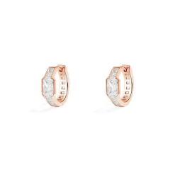 APM Monaco Eclat Hoop Earrings- Earrings