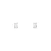 APM Monaco Eclat Stud Earring- Earrings