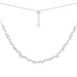 APM Monaco Festival Adjustable Necklace- Necklaces
