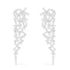APM Monaco Festival Statement Drop Earrings- Earrings