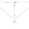 APM Monaco Meteorites Necklace- Necklaces