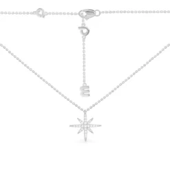 APM Monaco Meteorites Necklace- Necklaces