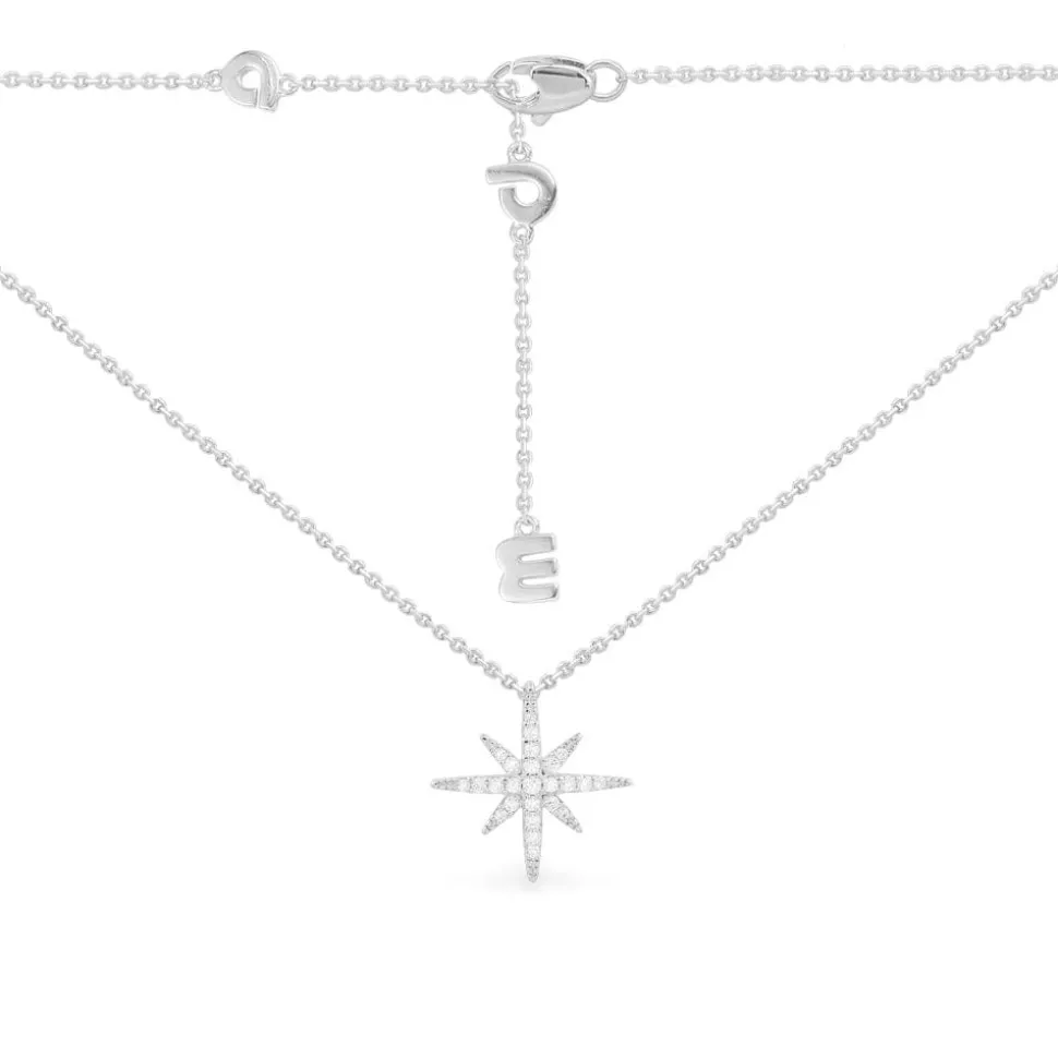 APM Monaco Meteorites Necklace- Necklaces