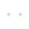 APM Monaco Meteorites Stud Earrings- Earrings