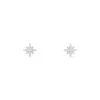 APM Monaco Mini Meteorites Stud Earrings- Earrings