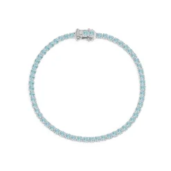 APM Monaco Retro Blue Bracelet- Bracelets