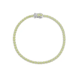 APM Monaco Retro Green Bracelet- Bracelets