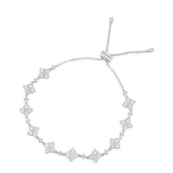APM Monaco Spark Adjustable Bracelet- Bracelets