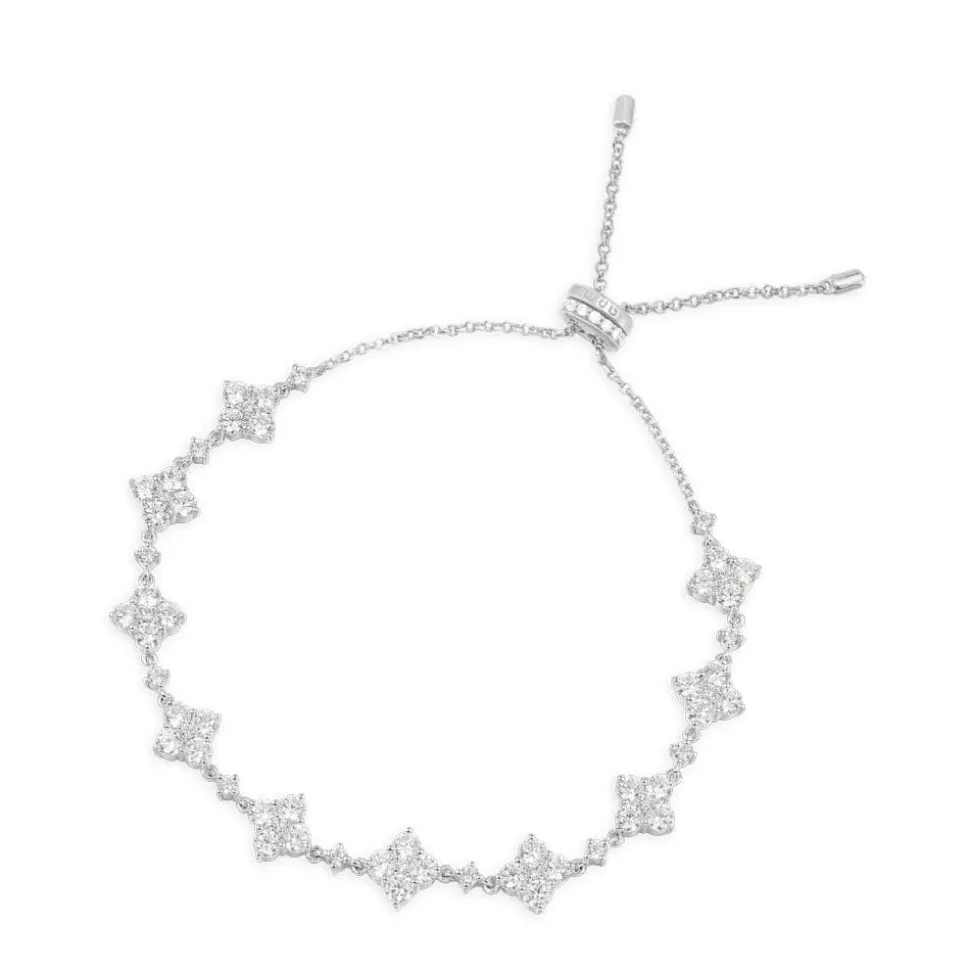 APM Monaco Spark Adjustable Bracelet- Bracelets