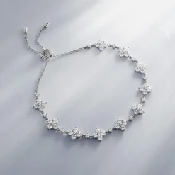 APM Monaco Spark Adjustable Bracelet- Bracelets