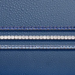 APM Monaco Square Bracelet- Bracelets