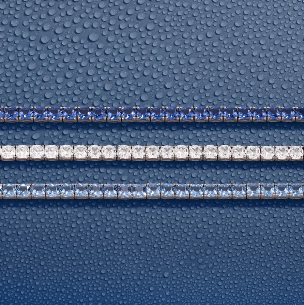 APM Monaco Square Bracelet- Bracelets