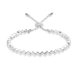 APM Monaco Up And Down Adjustable Bracelet- Bracelets